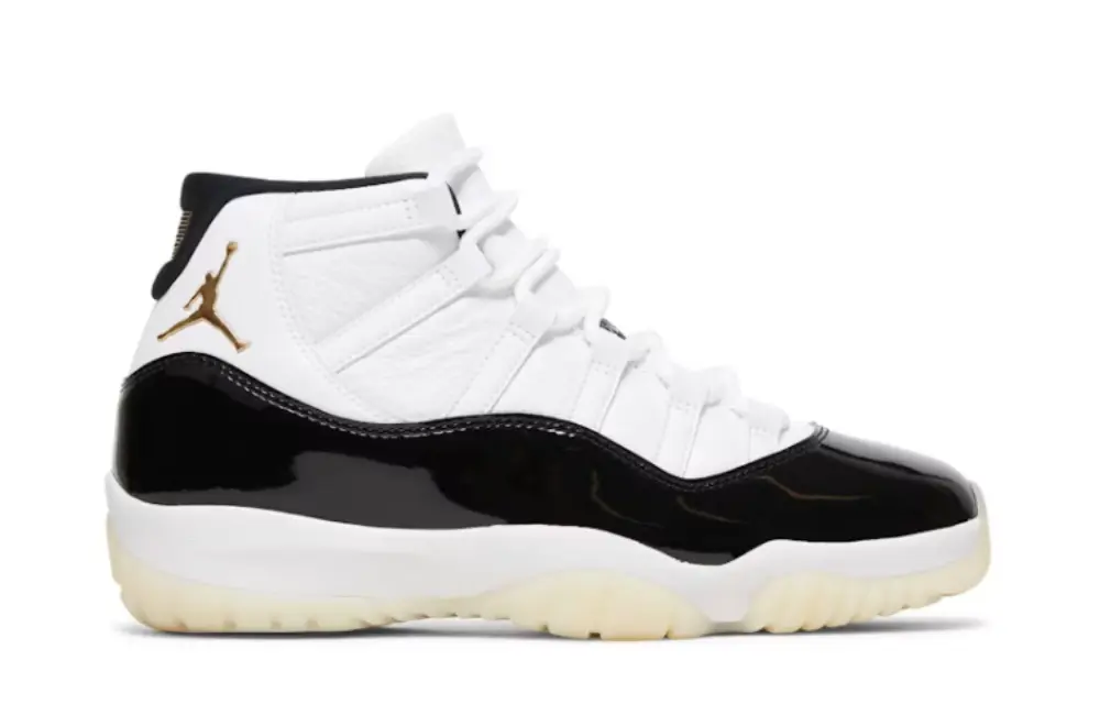 Air Jordan 11 Retro 'Gratitude / Defining Moments'