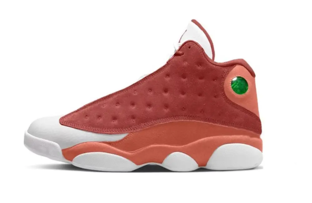Air Jordan 13 Retro 'Dune Red'