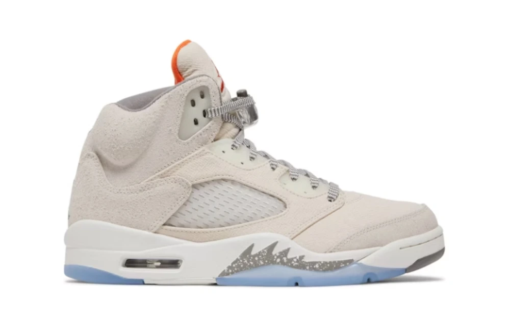 Air Jordan 5 SE 'Craft'