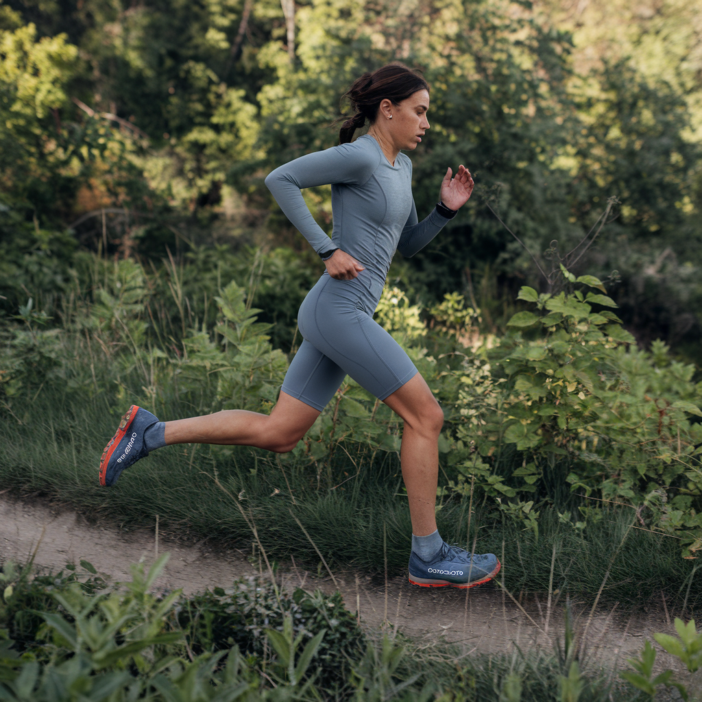 Best Trail Running Shoes in 2025