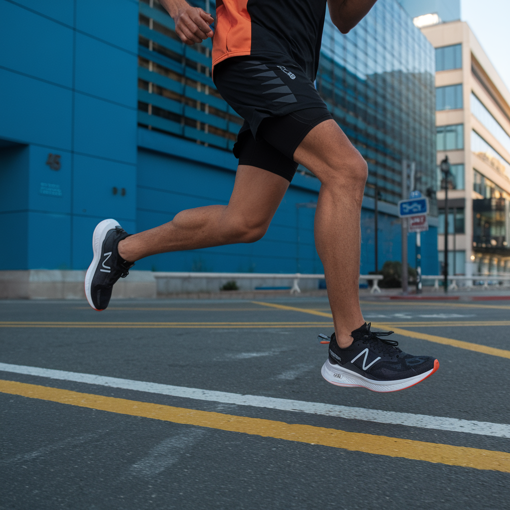 New Balance Best Running Shoes in 2025