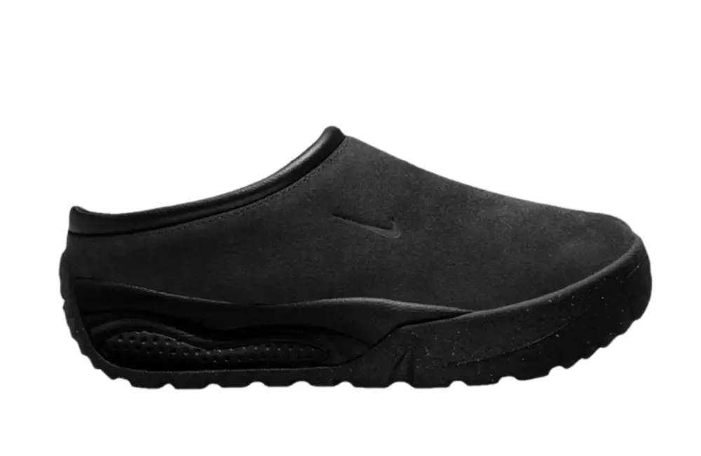 Nike ACG Rufus 'Triple Black'