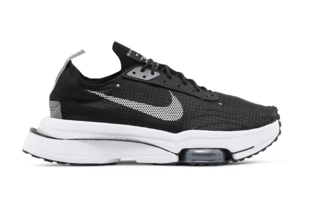 Nike Air Zoom-Type SE 'Black White'