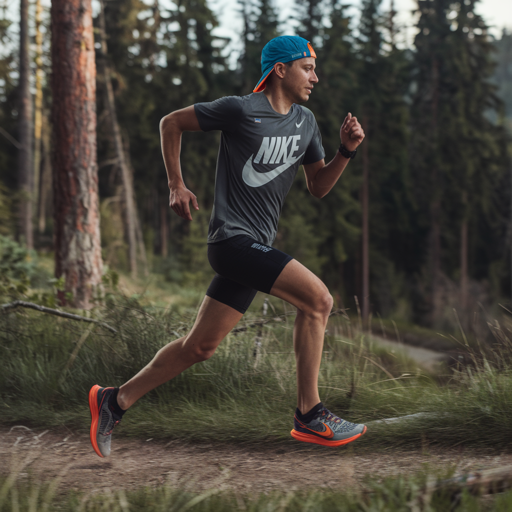 Nike Best Trail Running Shoes 2025