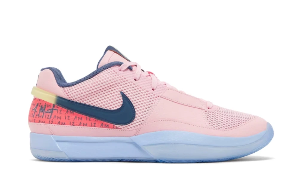 Nike Ja 1 PE 'Autograph'