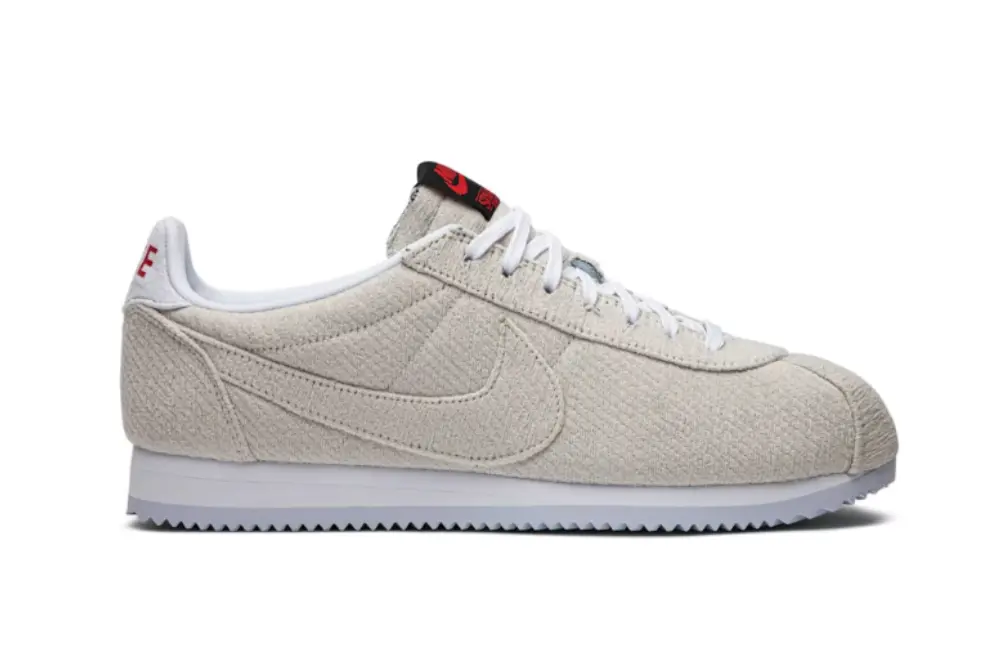 Stranger Things x Nike Classic Cortez QS 'Upside Down'