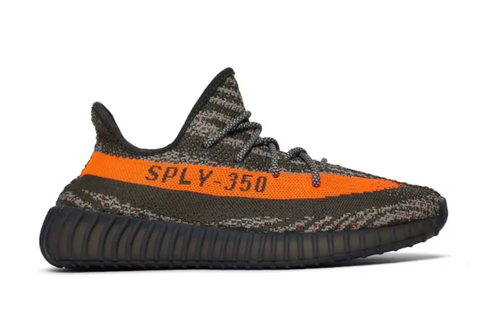 adidas Yeezy Boost 350 V2 'Carbon Beluga'