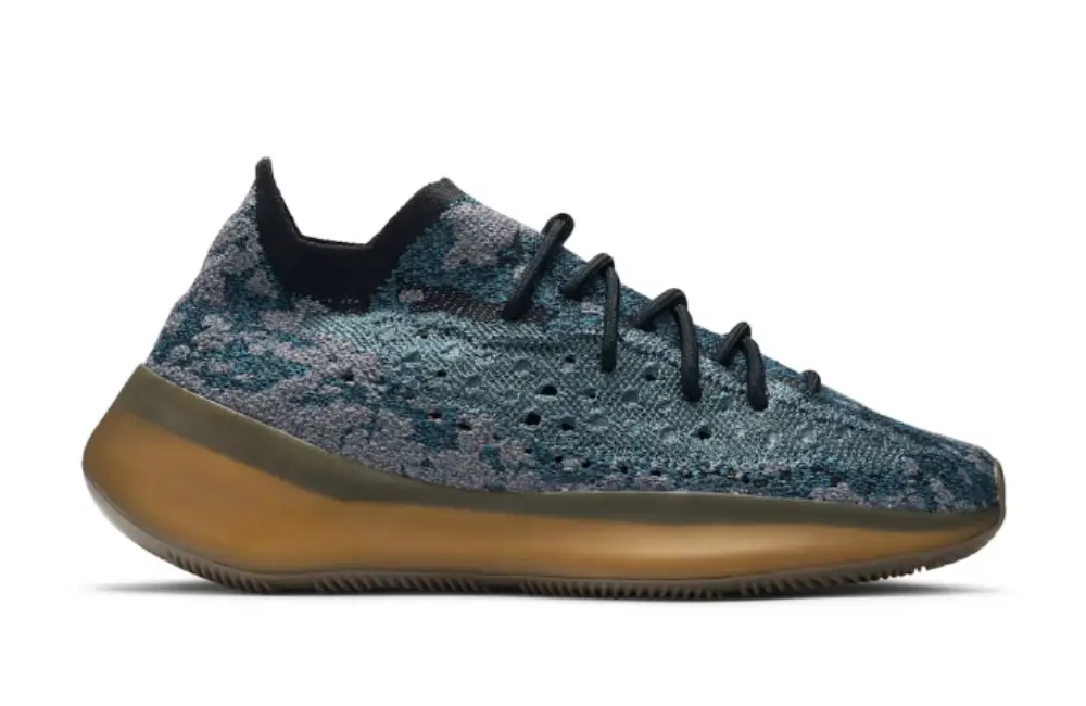 adidas Yeezy Boost 380 'Covellite'