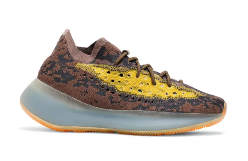 adidas Yeezy Boost 380 'Lmnte'