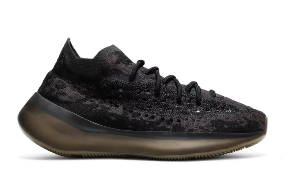 adidas Yeezy Boost 380 'Onyx Non-Reflective'