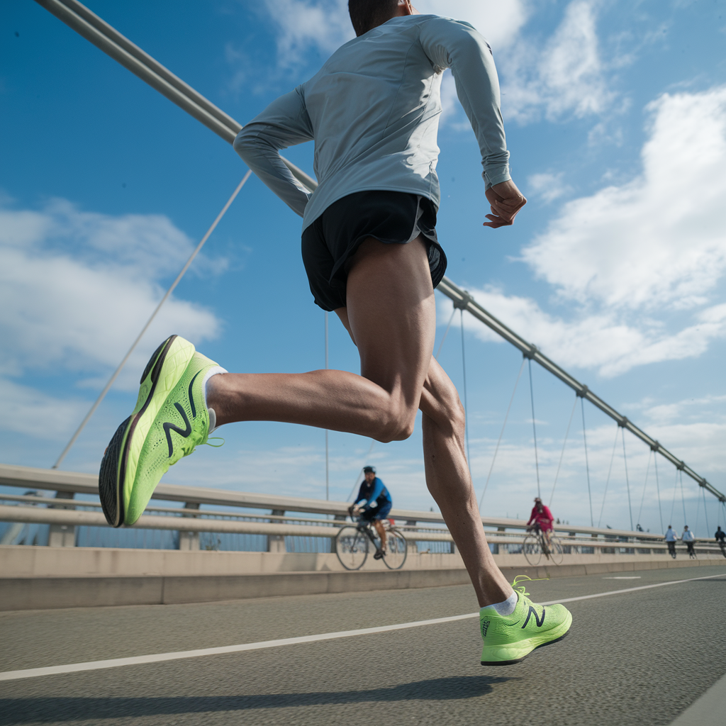 Top 3 Best New Balance Running Shoes in 2025