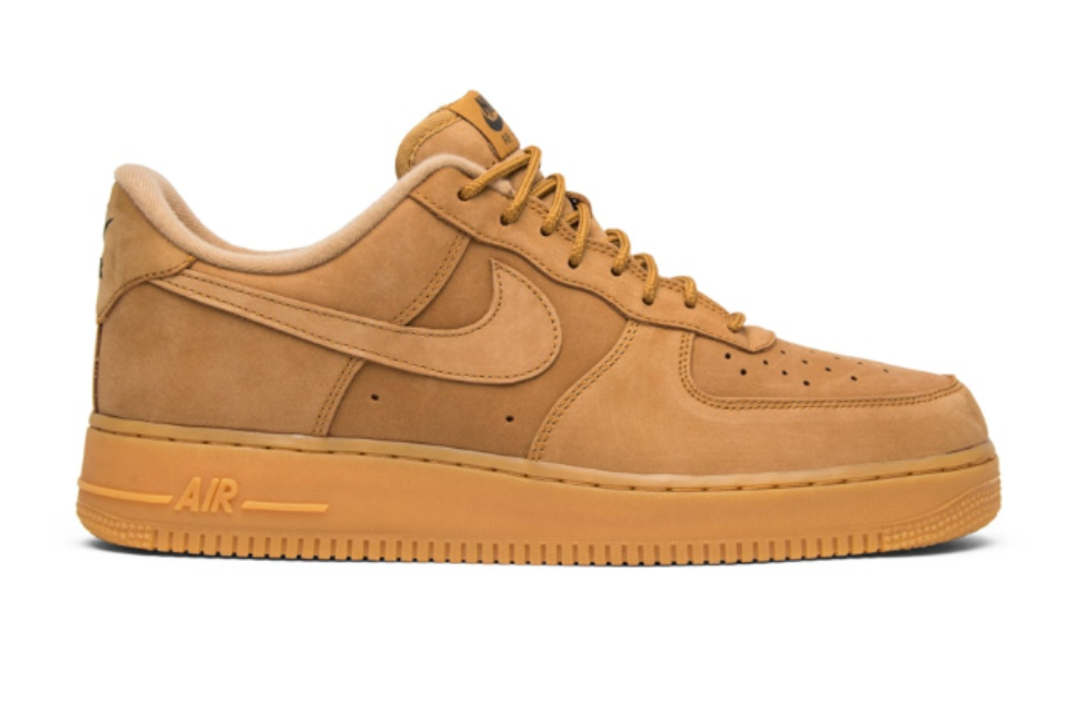 Nike Air Force 1 Low 'Flax'