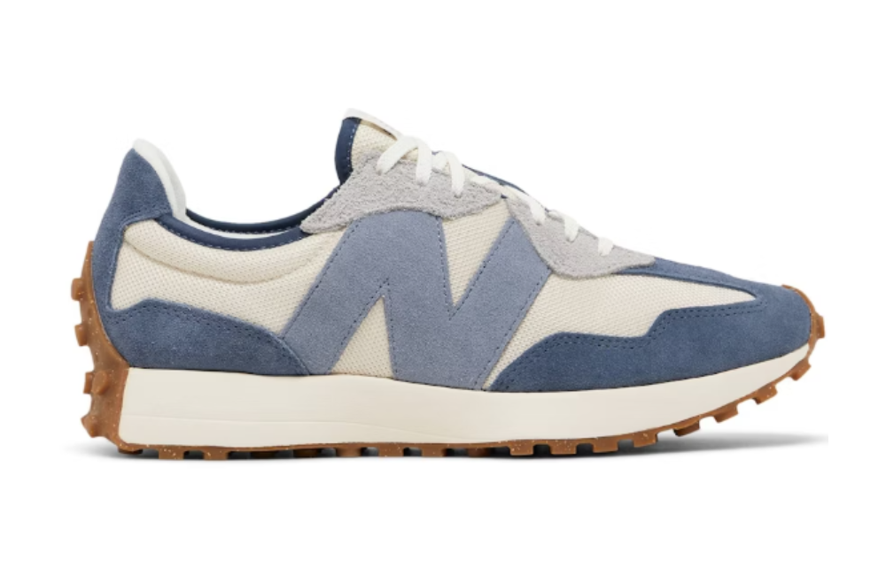 New Balance 327 'Vintage Indigo Arctic Grey' MS327RD