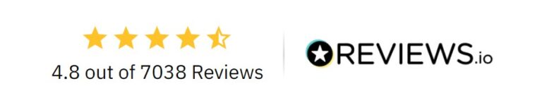 Reviews.Io Reviews