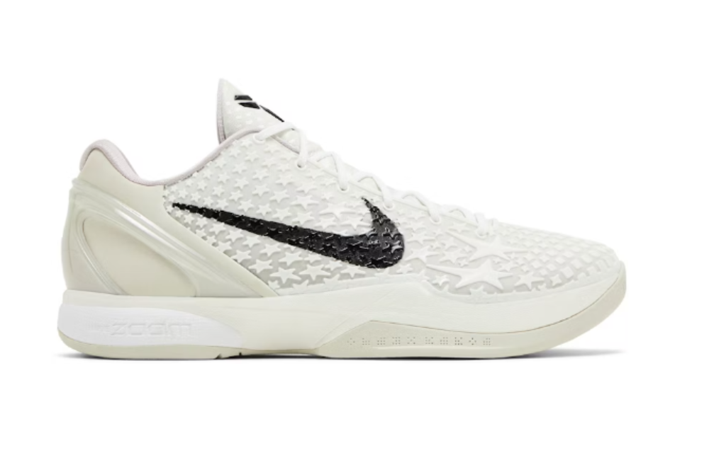 Nike Zoom Kobe 6 Protro 'Sail'
