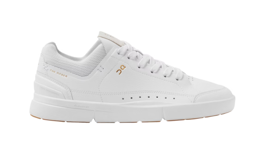 (Women) On The Roger Centre Court White Gum