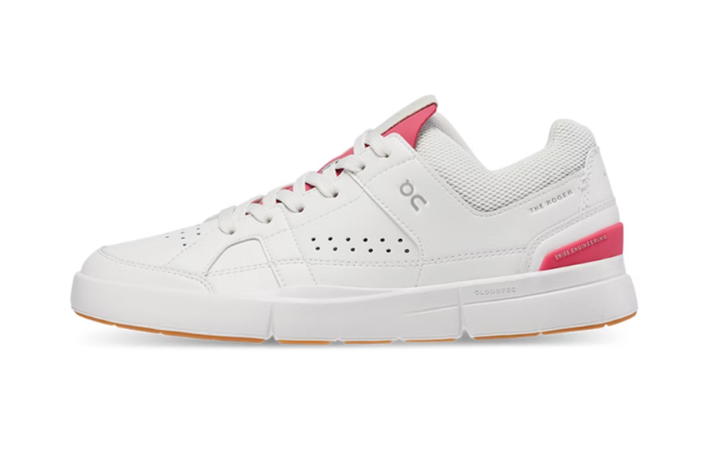 (Women) On The Roger Clubhouse White Rosewood