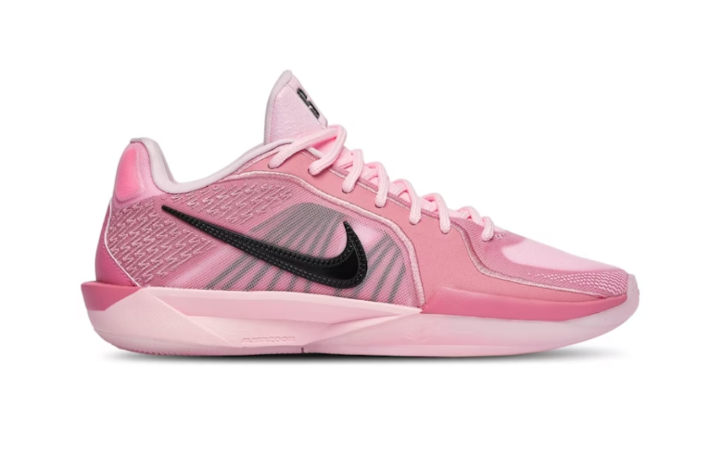 Nike Sabrina 2 'Pink Foam'