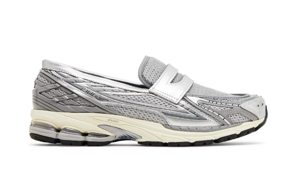 New Balance 1906L 'Silver Shadow Grey'