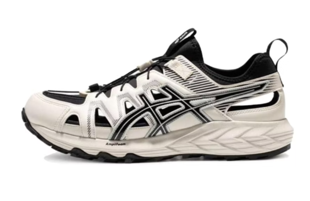 ASICS Gel-Sonoma SE 'Black White'