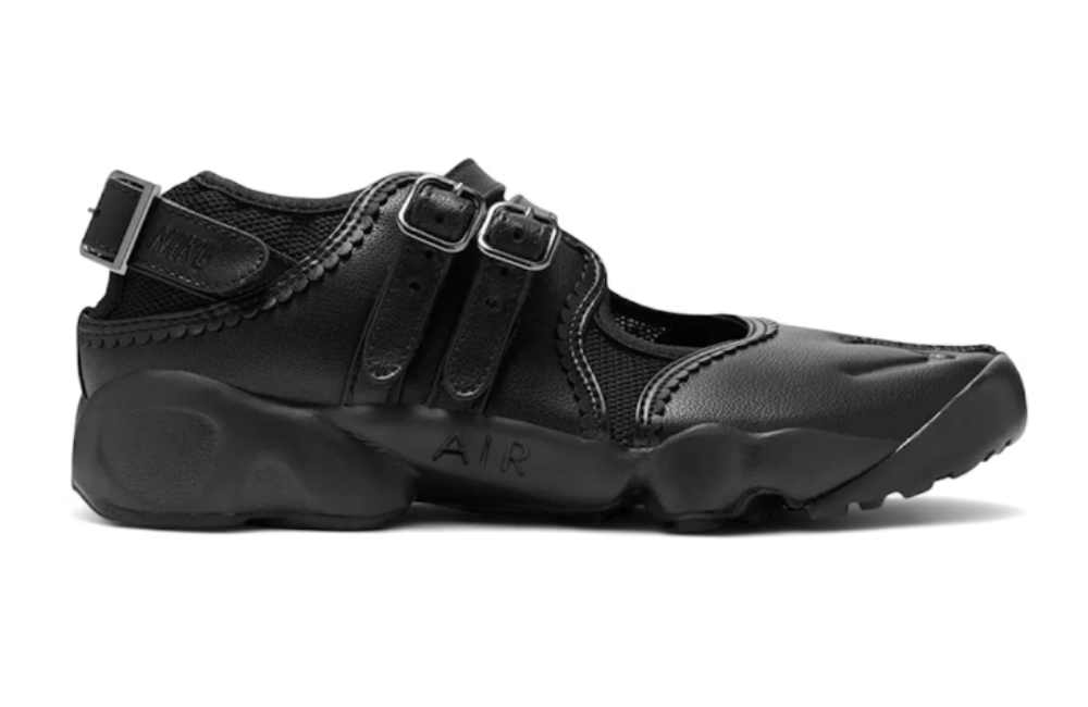 Nike Air Rift 'Buckle Strap'