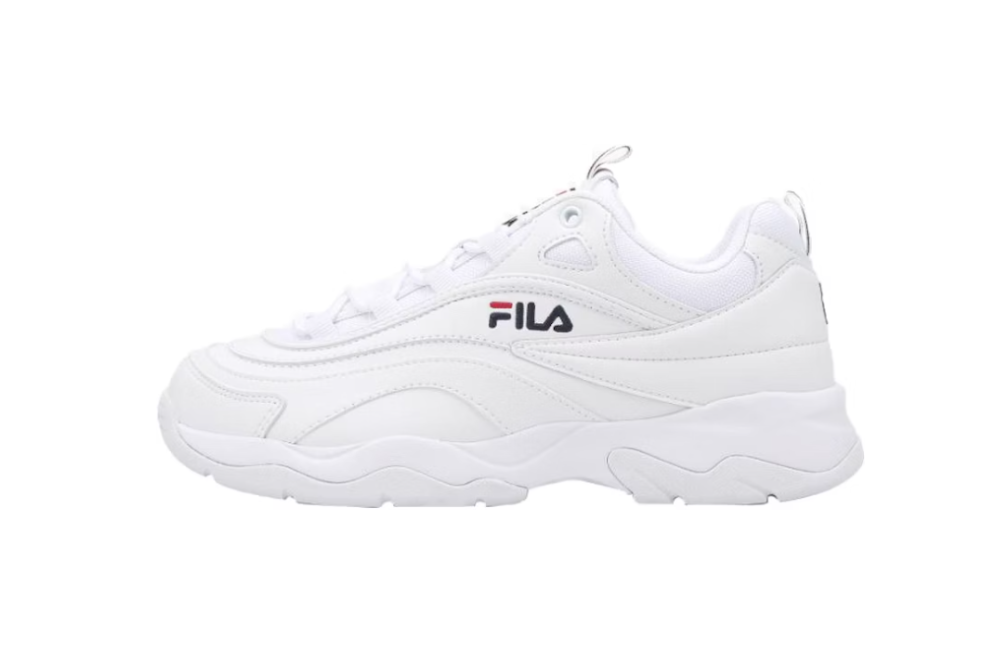 FILA Ray White
