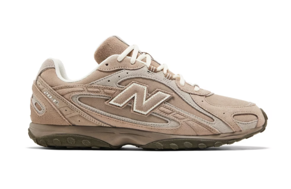 New Balance 204L 'Brown'