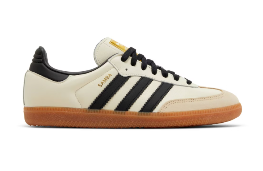 adidas Samba OG 'Cream White Sand Strata'