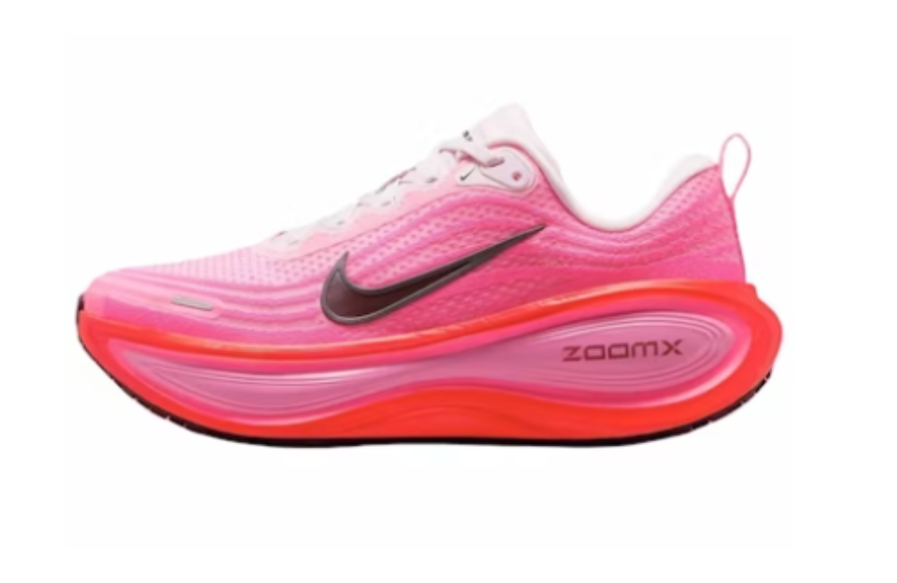 Nike Vomero Plus 'Hyper Pink'