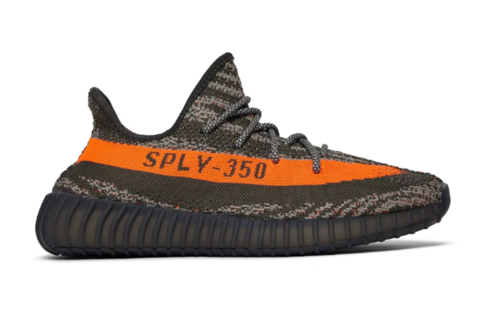 adidas Yeezy Boost 350 V2 'Carbon Beluga'