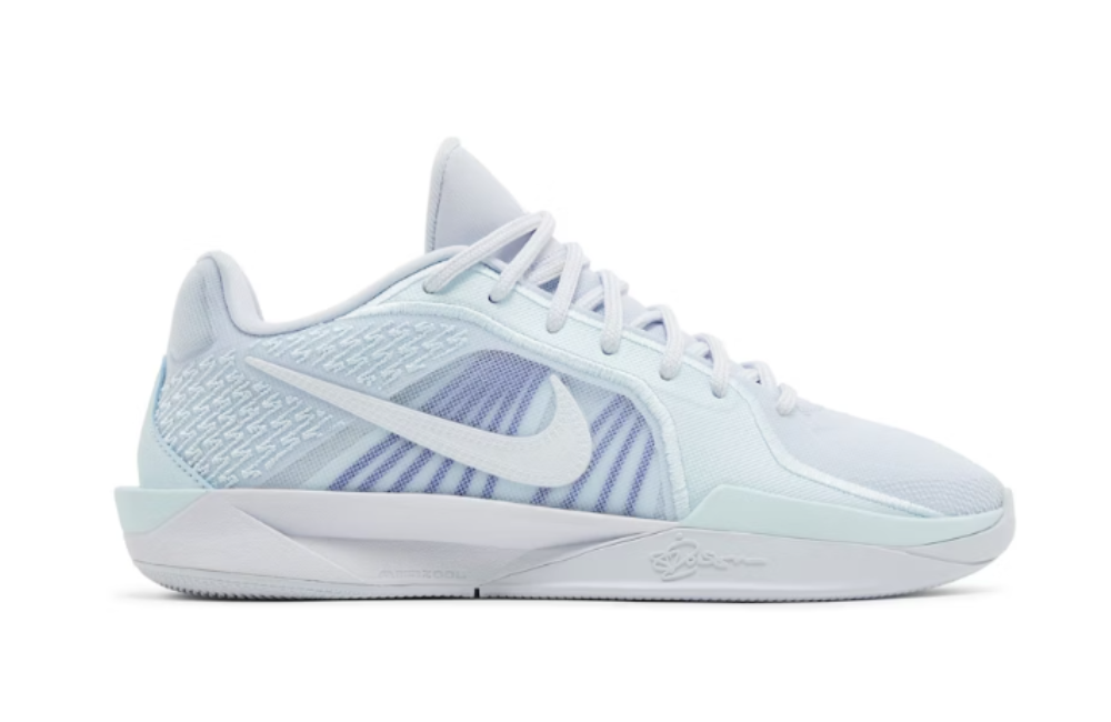 Nike Sabrina 2 EP 'Conductor' FZ1517-002