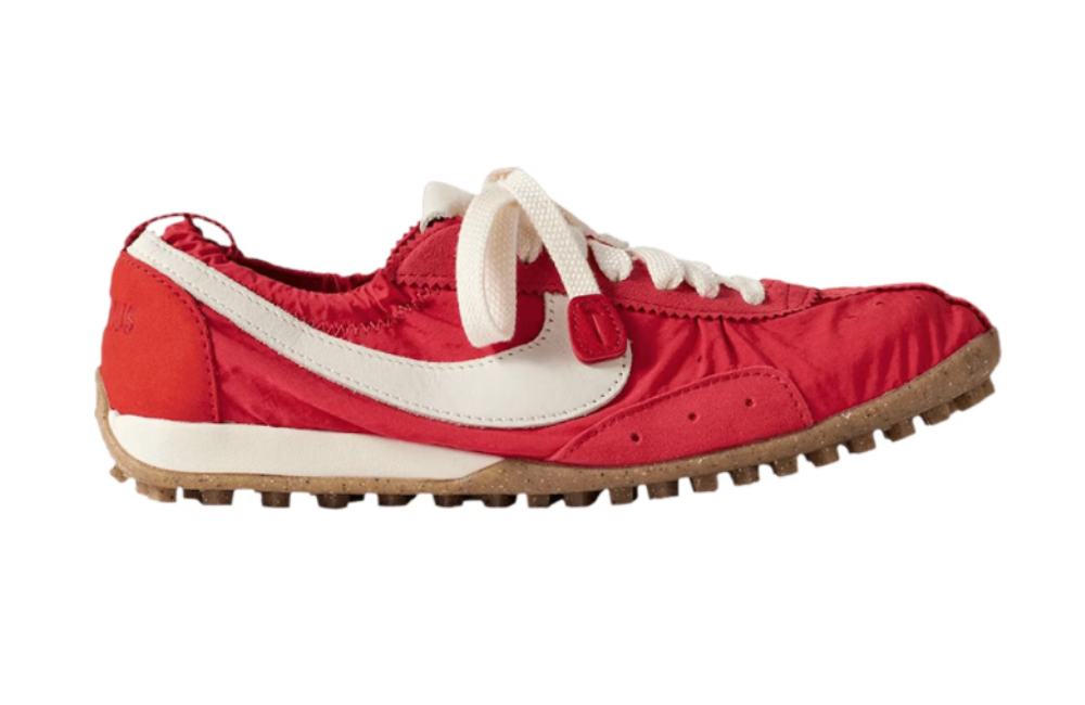 Jacquemus x Nike Moon Shoe SP 'University Red' HV8547-600