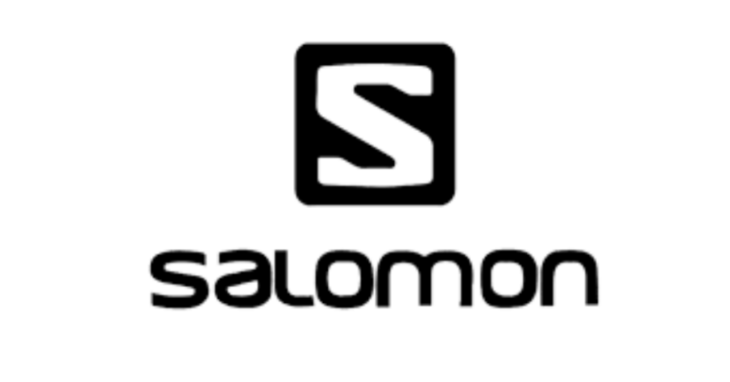 Salomon Logo