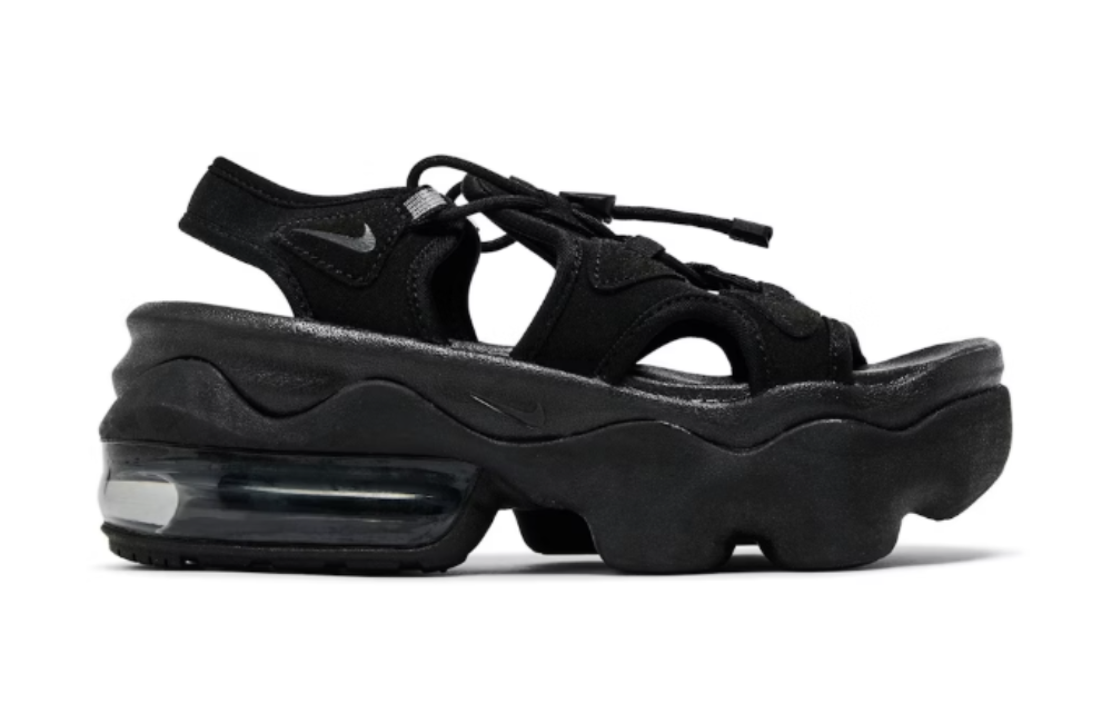 Nike Air Max Koko Sandal 'Black'