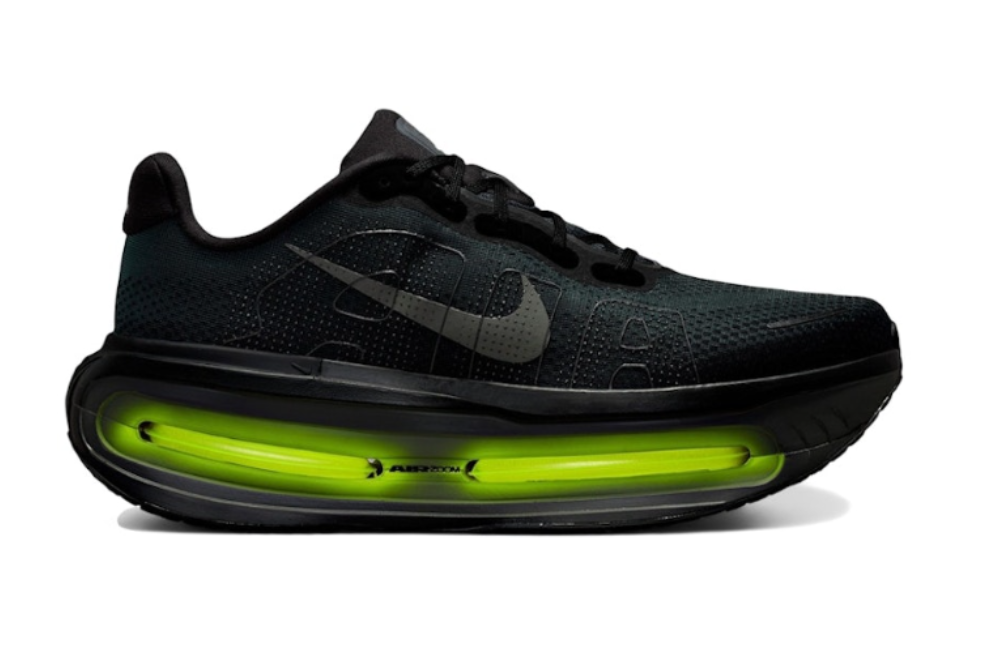 Nike Vomero Premium 'Black Volt' HQ2050-001