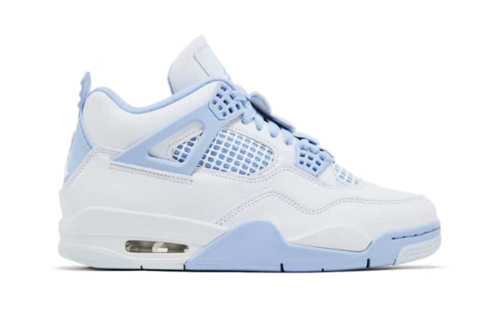 Air Jordan 4 Retro 'Forget Me Not' HV0823-100