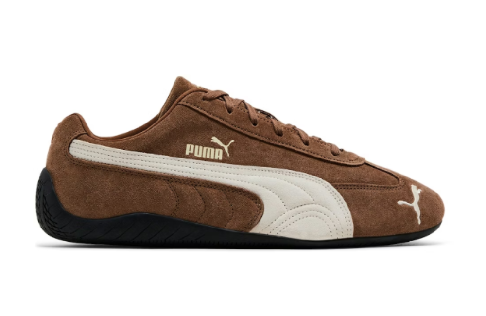 Puma Speedcat OG 'Haute Coffee'