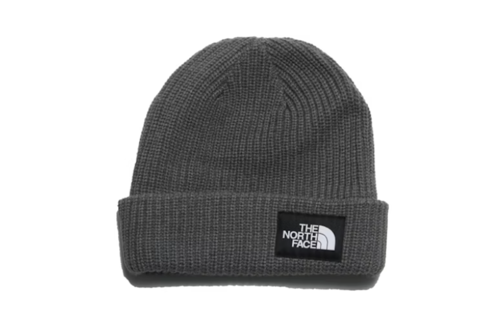 The North Face Salty Dog Beanie 'Grey'