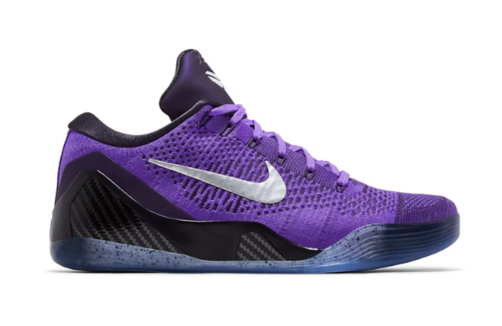 Nike Kobe 9 Elite Low Protro 2025 'Moonwalker'