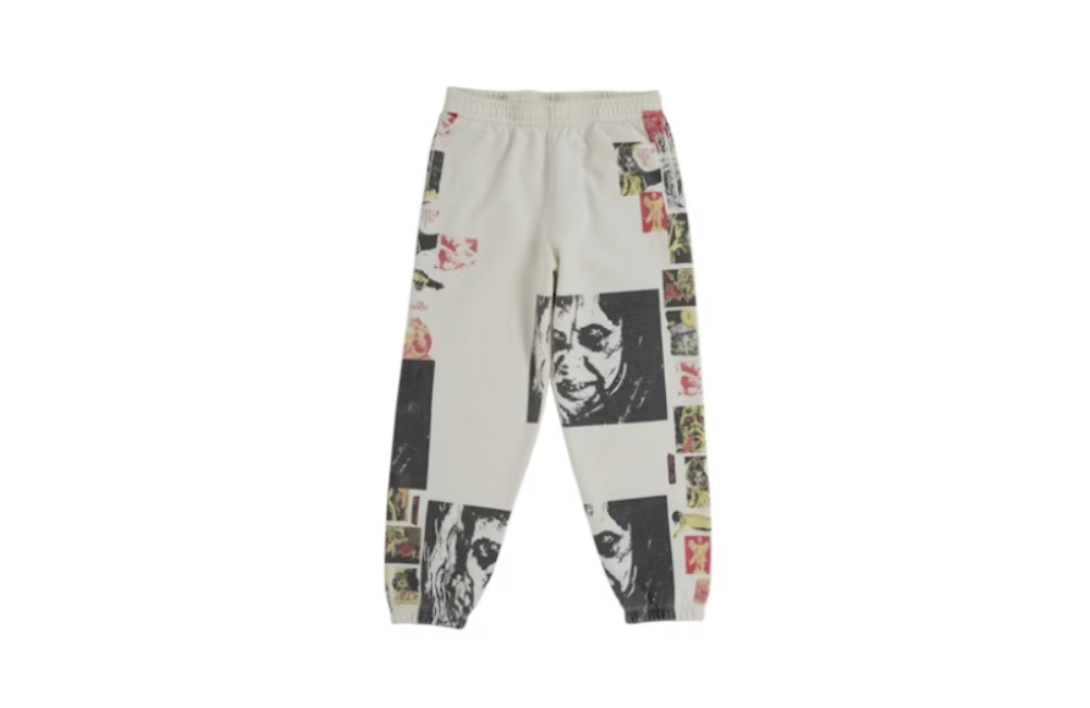 Supreme The Exorcist Sweatpant Natural