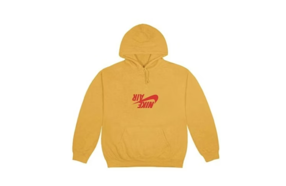 Supreme x The North Face Adventure Tote Gold