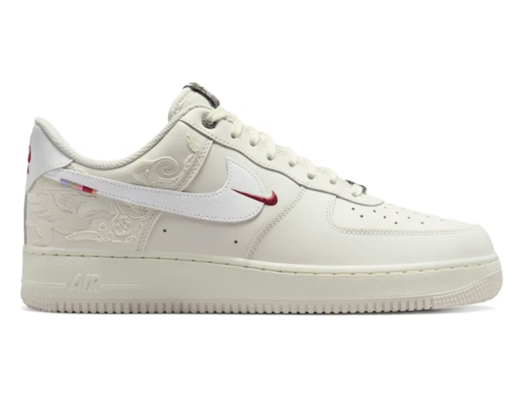 Nike Air Force 1 Low 'Pegasus Pack - Year of the Horse'