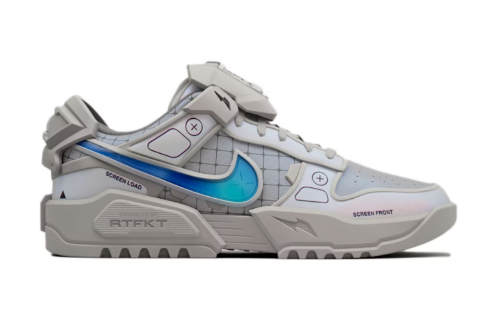 RTFKT x Nike Dunk Genesis 'OG'
