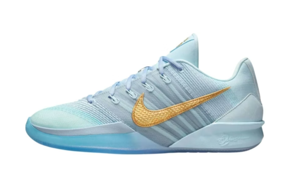 Nike Sabrina 3 ‘Blueprint’