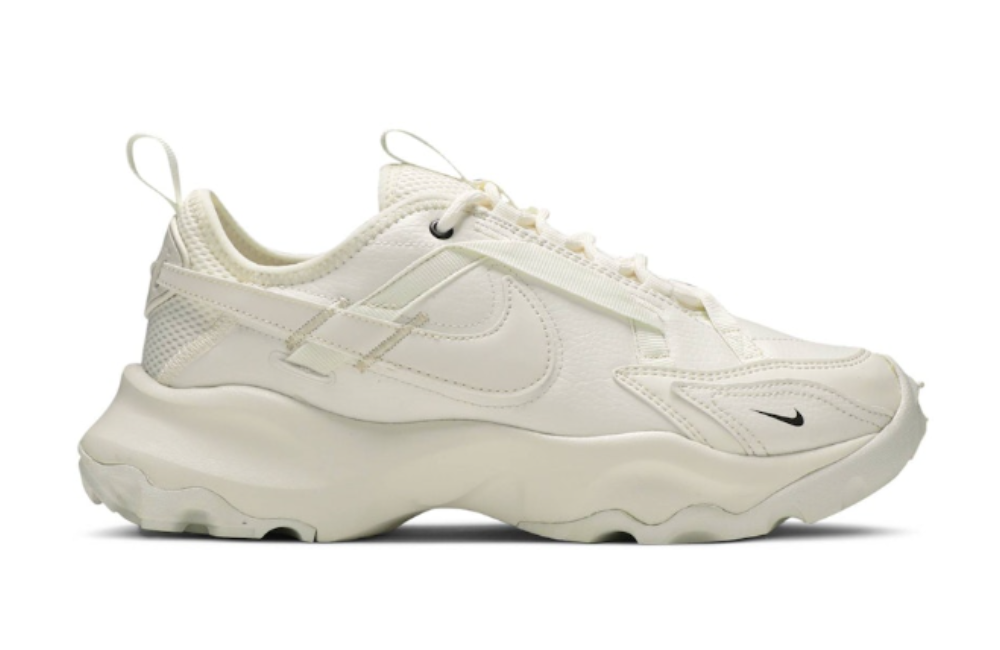 Nike TC 7900 ‘Sail’