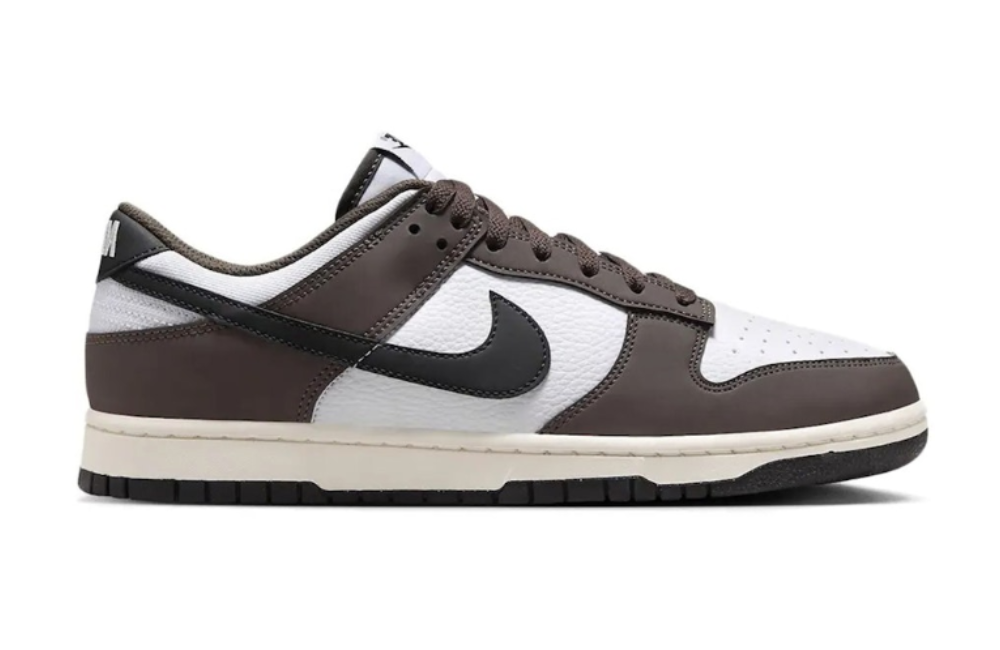 Nike Dunk Low Next Nature 'Cacao Wow'