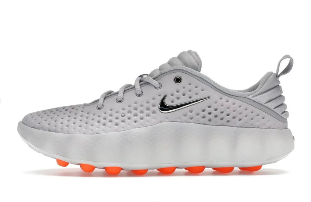 Nike Mind 002 'Light Smoke Grey'