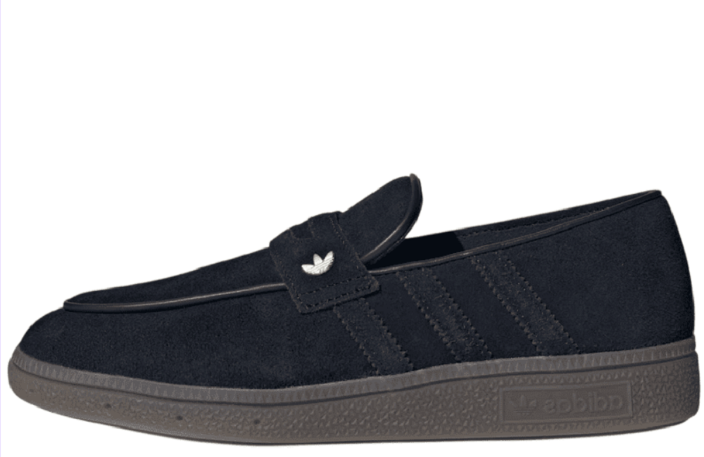 (Women) adidas Handball Spezial Loafer 'Core Black Gum'