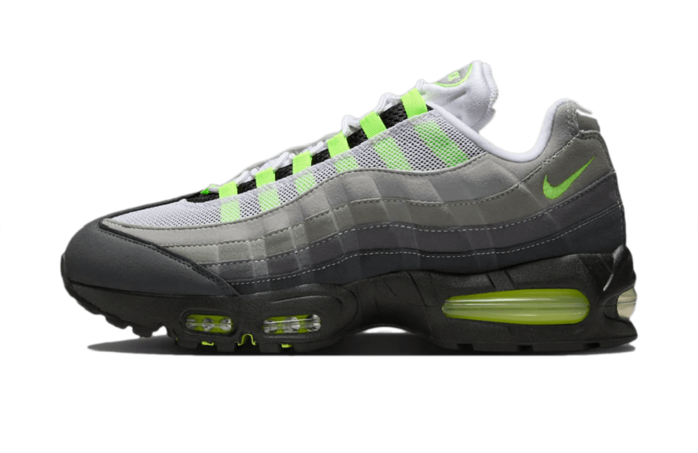 Nike Air Max 95 OG 'Neon'