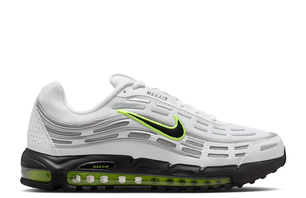 Nike Air Max TL 2.5 'Neon'